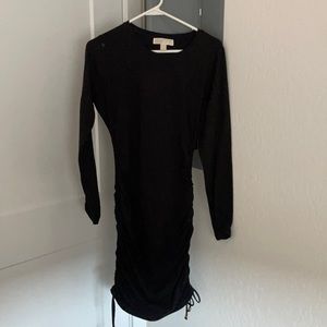 Michael Kors brand new. Never got to wear it because it was too big for me.